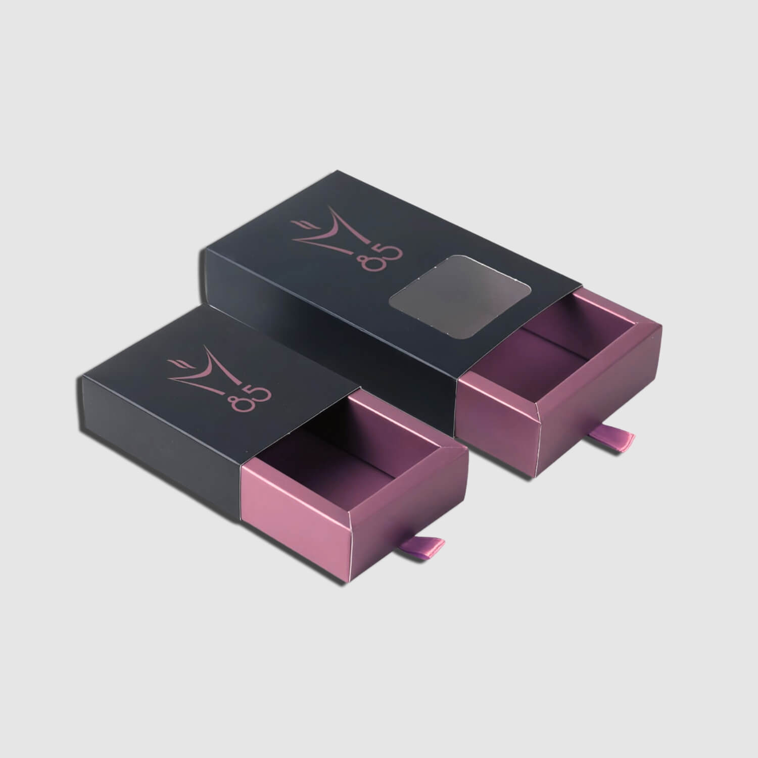 The Personalised Soap Packaging Boxes The Personalised Soap Packaging Boxes