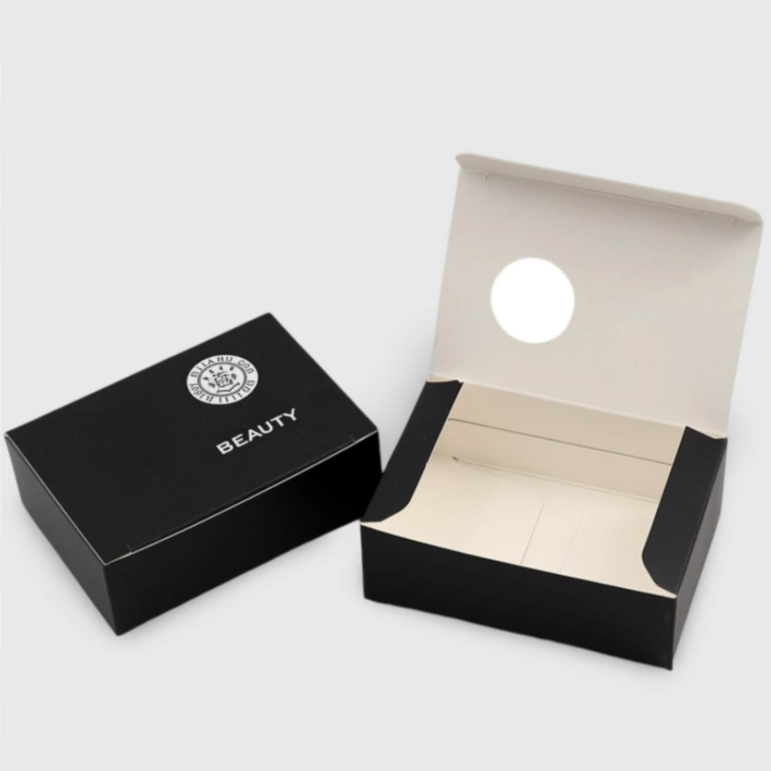 The custom made Soap packaging The custom made Soap packaging