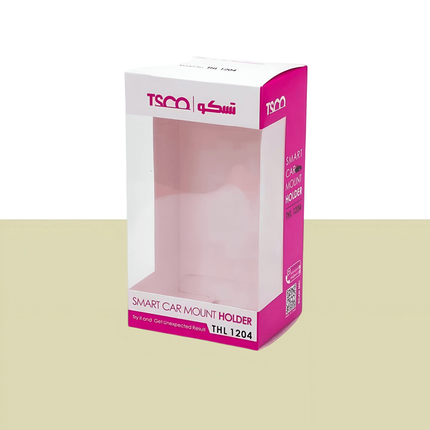 Window Packaging Box Window Packaging Box
