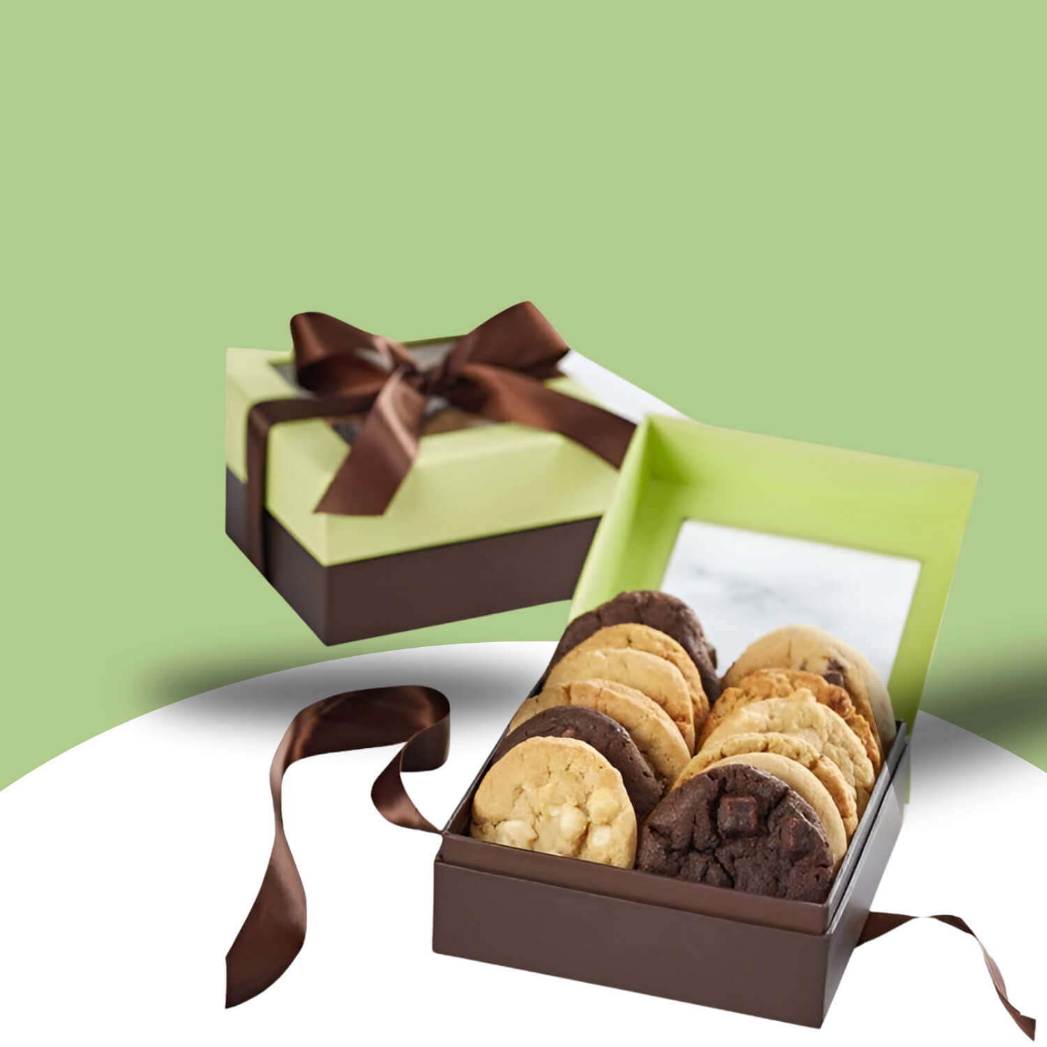 custom cookie boxes 4 custom cookie boxes in the UK