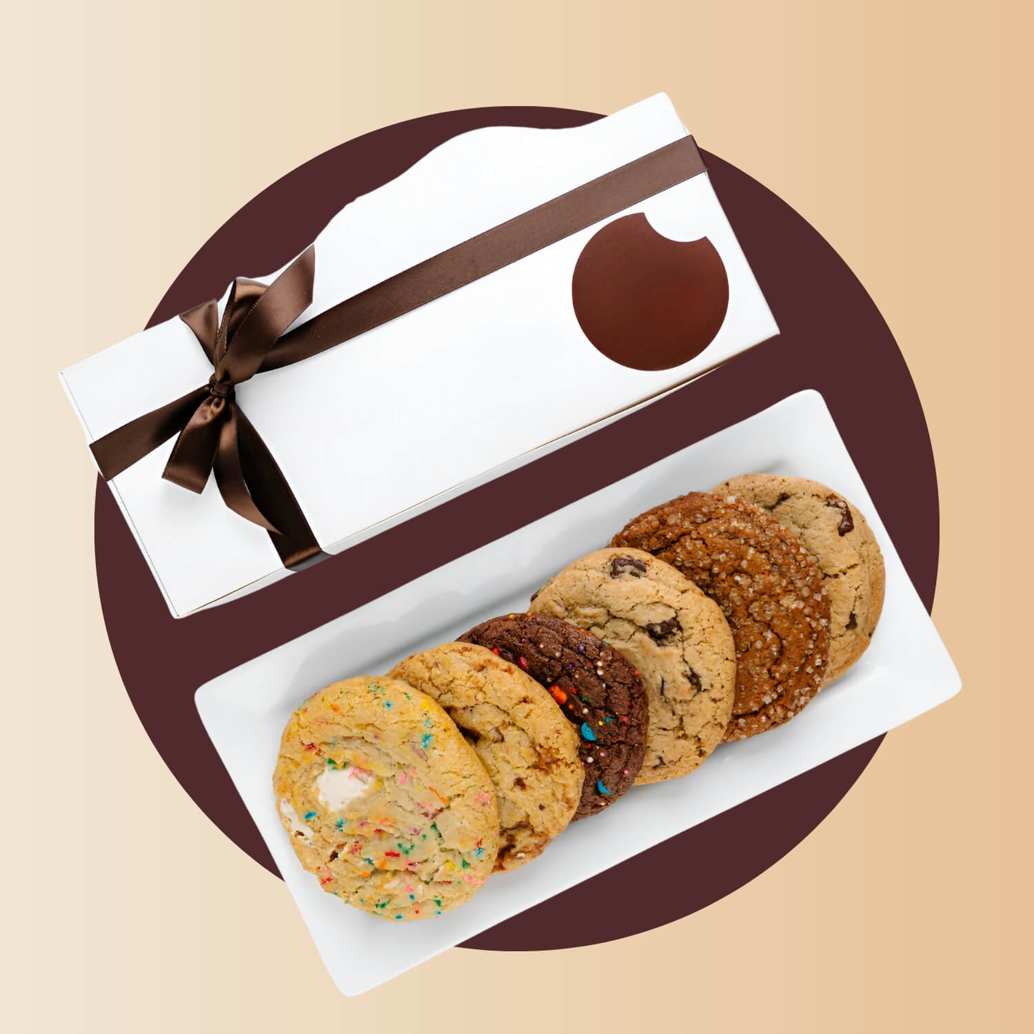 custom cookie boxes 5 custom cookie boxes at wholesale