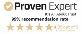 proven experts