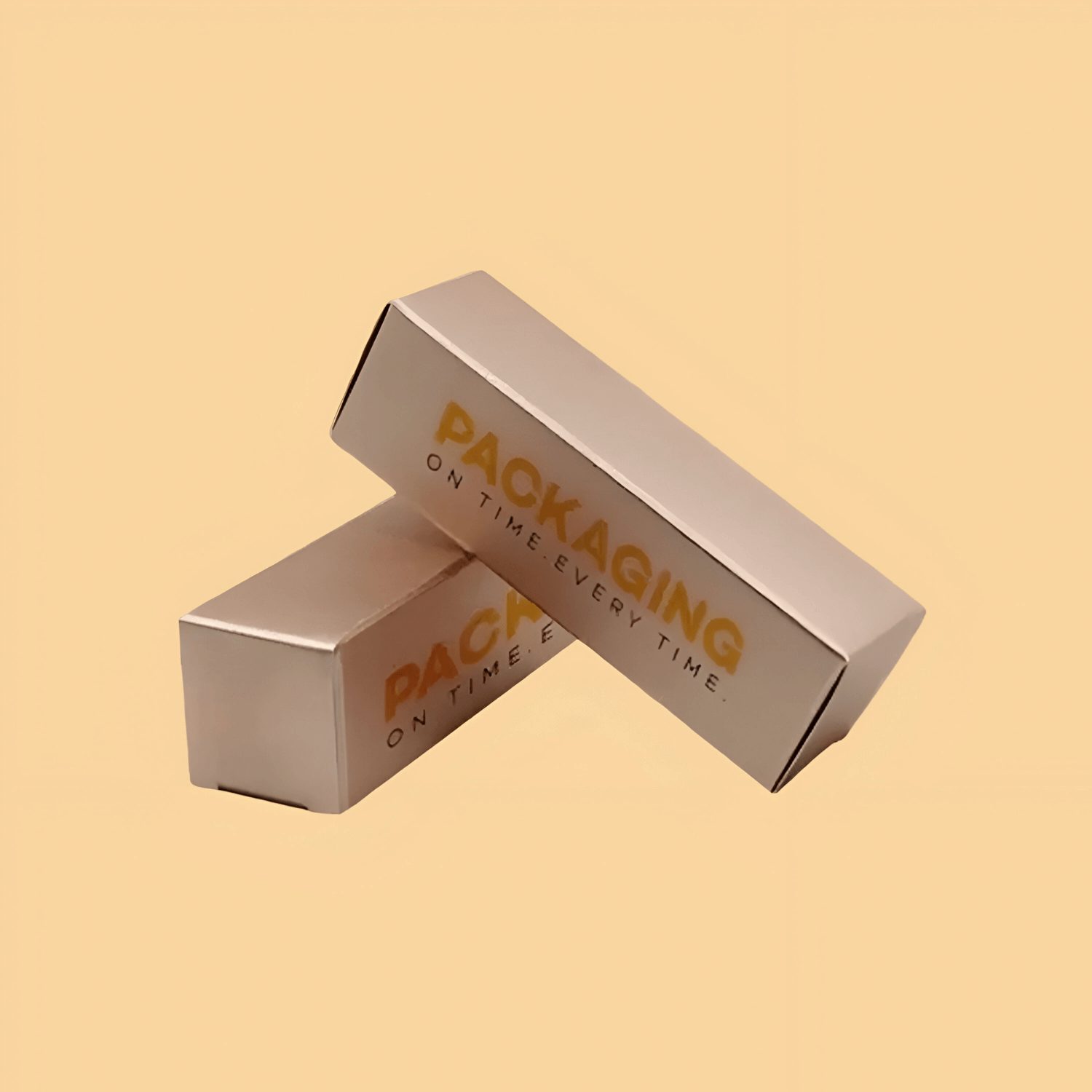 Custom Metalized Packaging