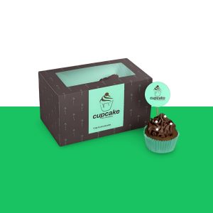 Custom Muffins Boxes