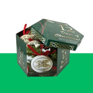 Custom Ornament Boxes