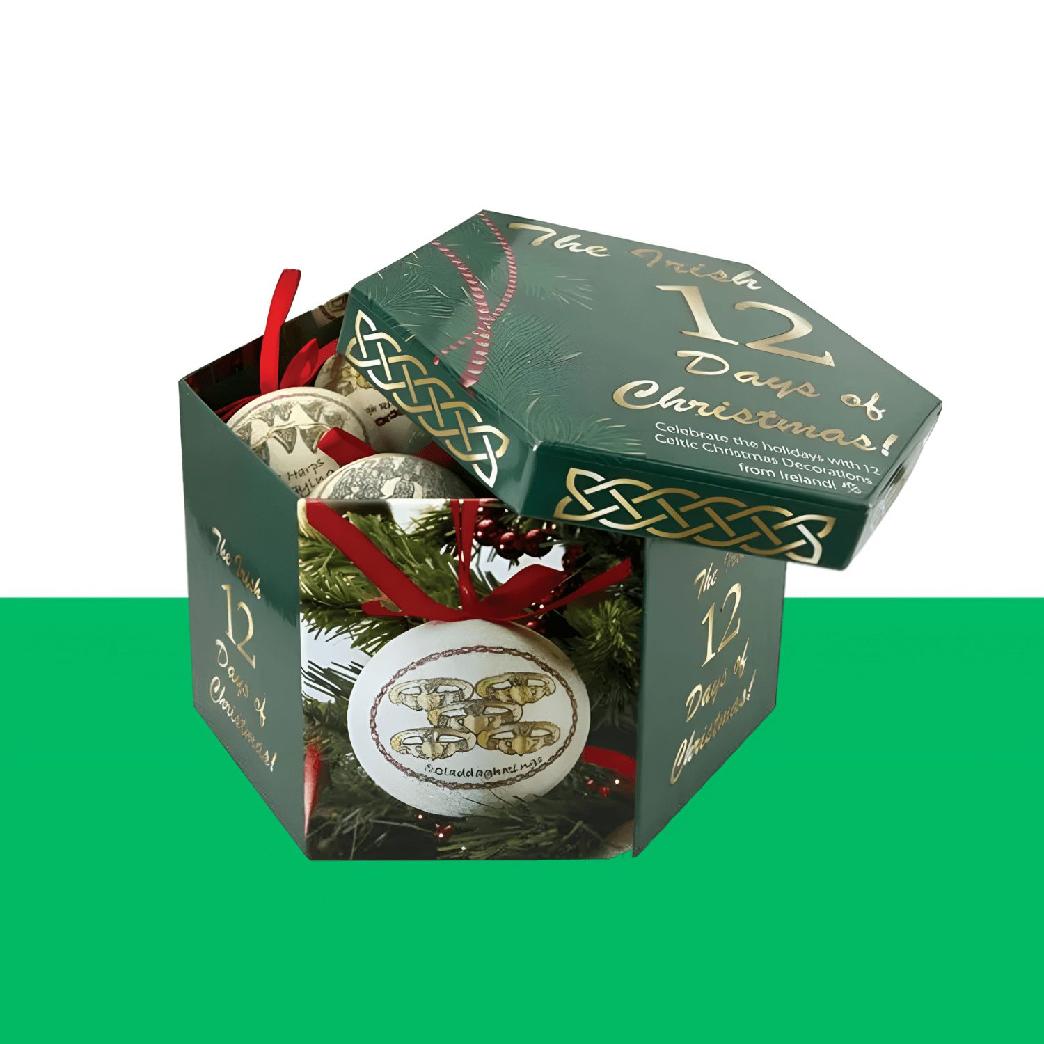 Custom Ornament Boxes Custom Ornament Boxes