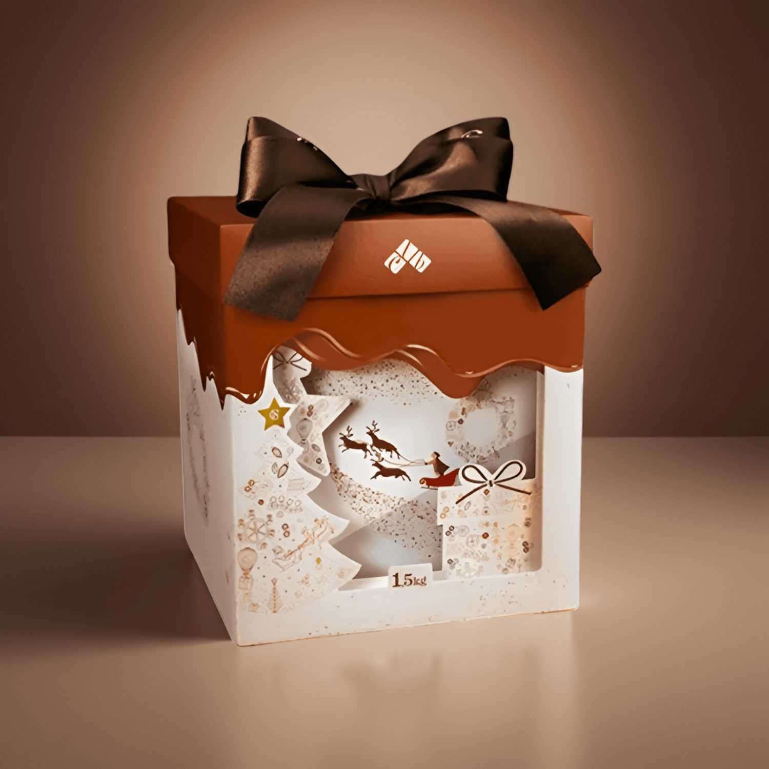 Custom Ornament Packaging