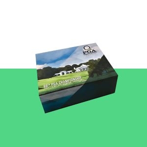 Custom Sports Boxes