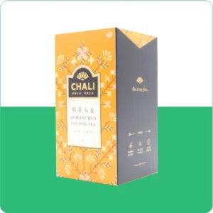 Custom Tea Boxes for Packaging