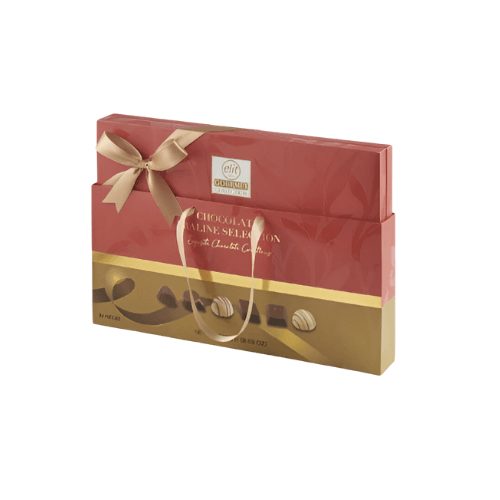 Custom Chocolate Boxes Eco-Friendly Options