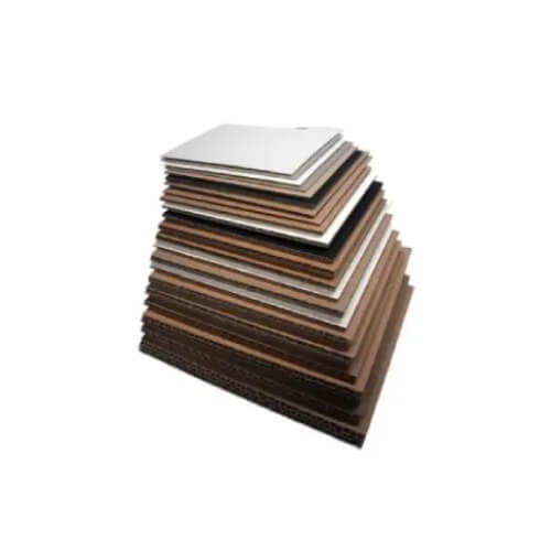 Material Packaging