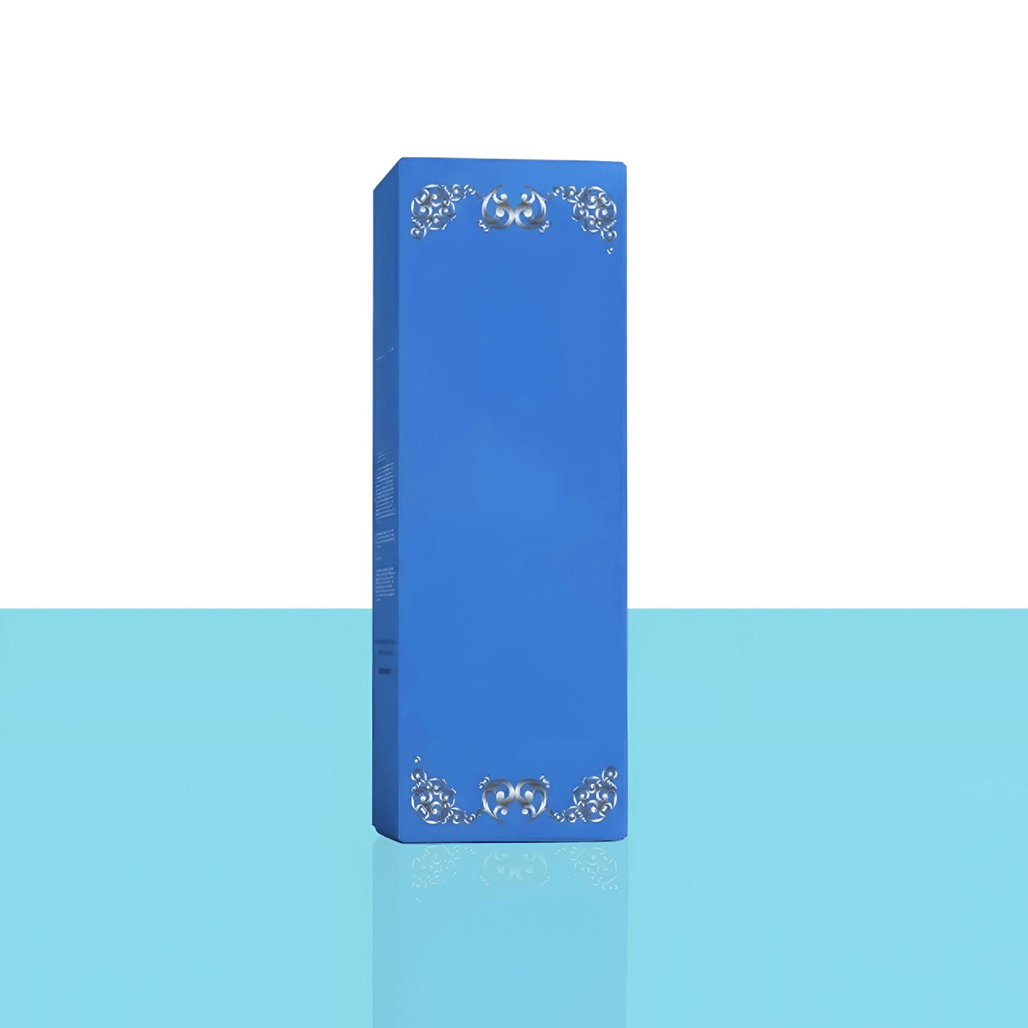 Premium Metalized Boxes