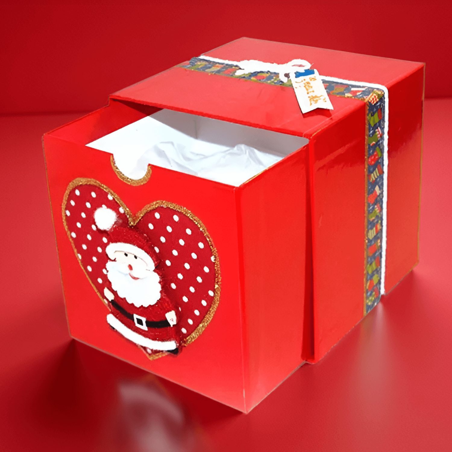 Premium Ornament Box