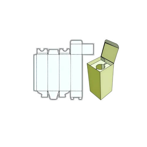 Custom Hairspray Boxes Printing Techniques