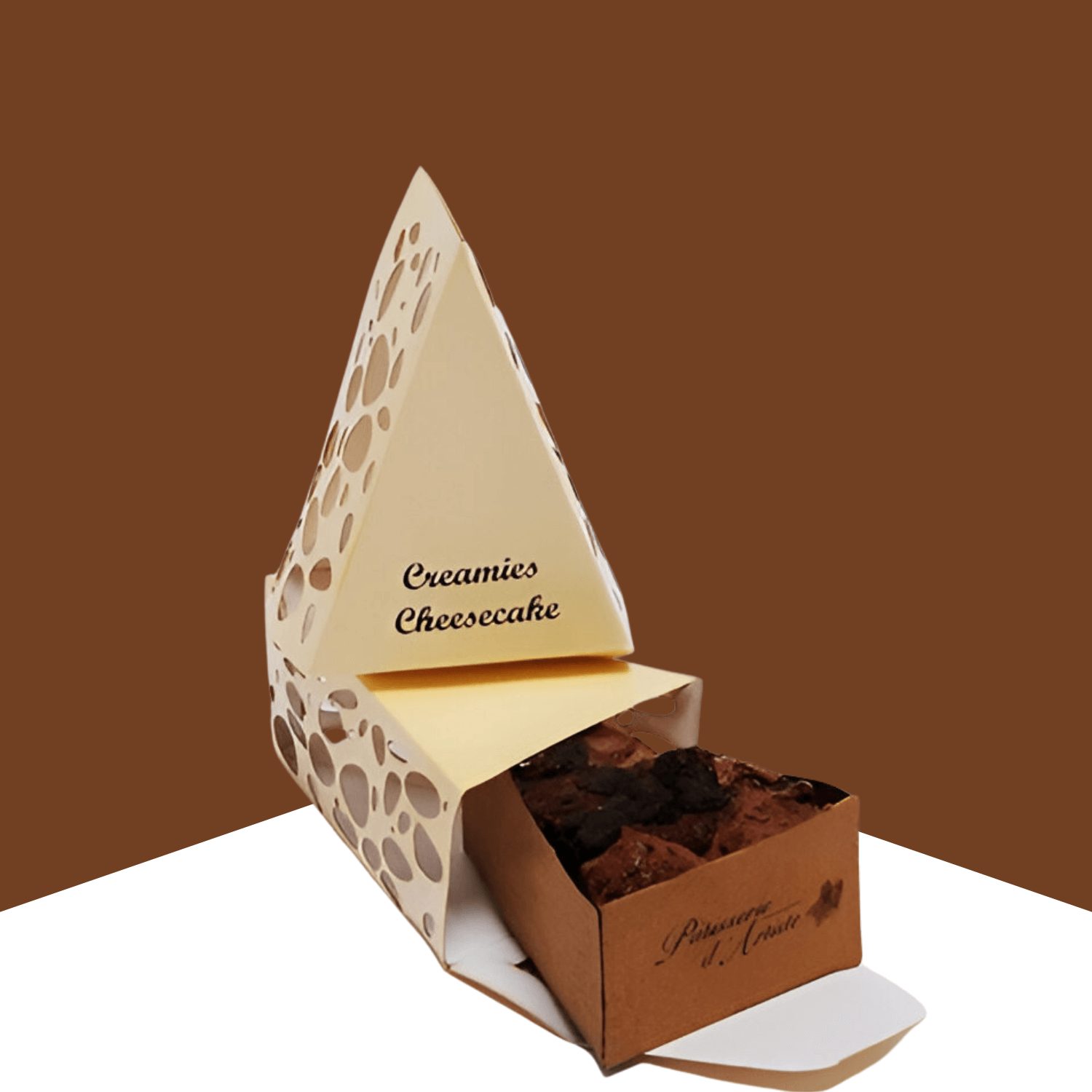 personalised pastry boxes personalised pastry boxes