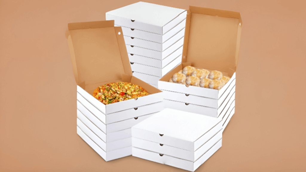The Ultimate Guide To Pizza Box Dimensions! 2 How Are Dimensions Important For Pizza Box Functionality