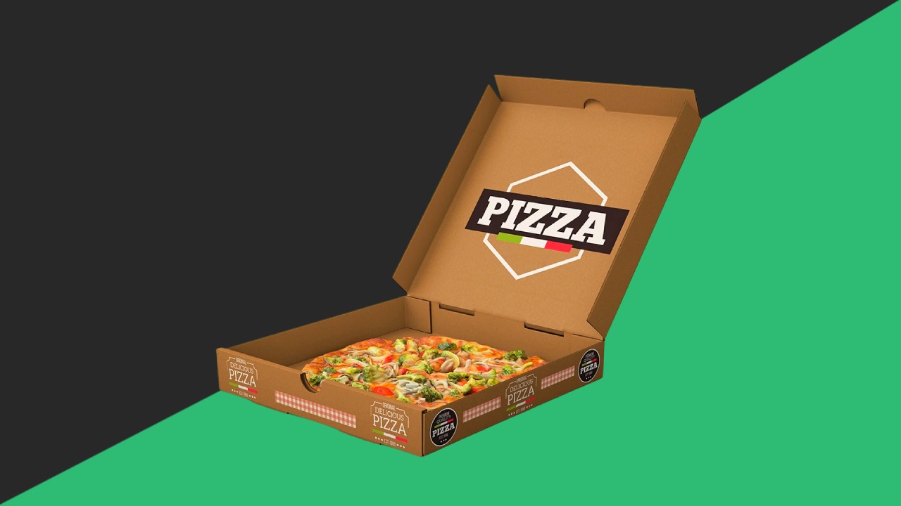 The Ultimate Guide To Pizza Box Dimensions!