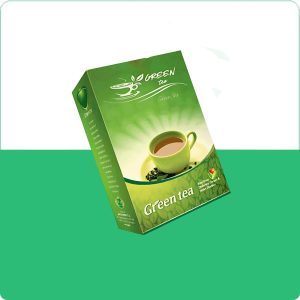 The Custom Tea Boxes Packaging