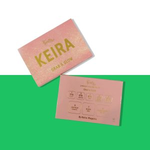 Custom Eyeshadow Boxes