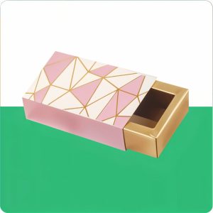 Custom Lip Gloss Packaging Boxes