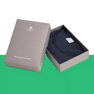 Custom Shirt Boxes