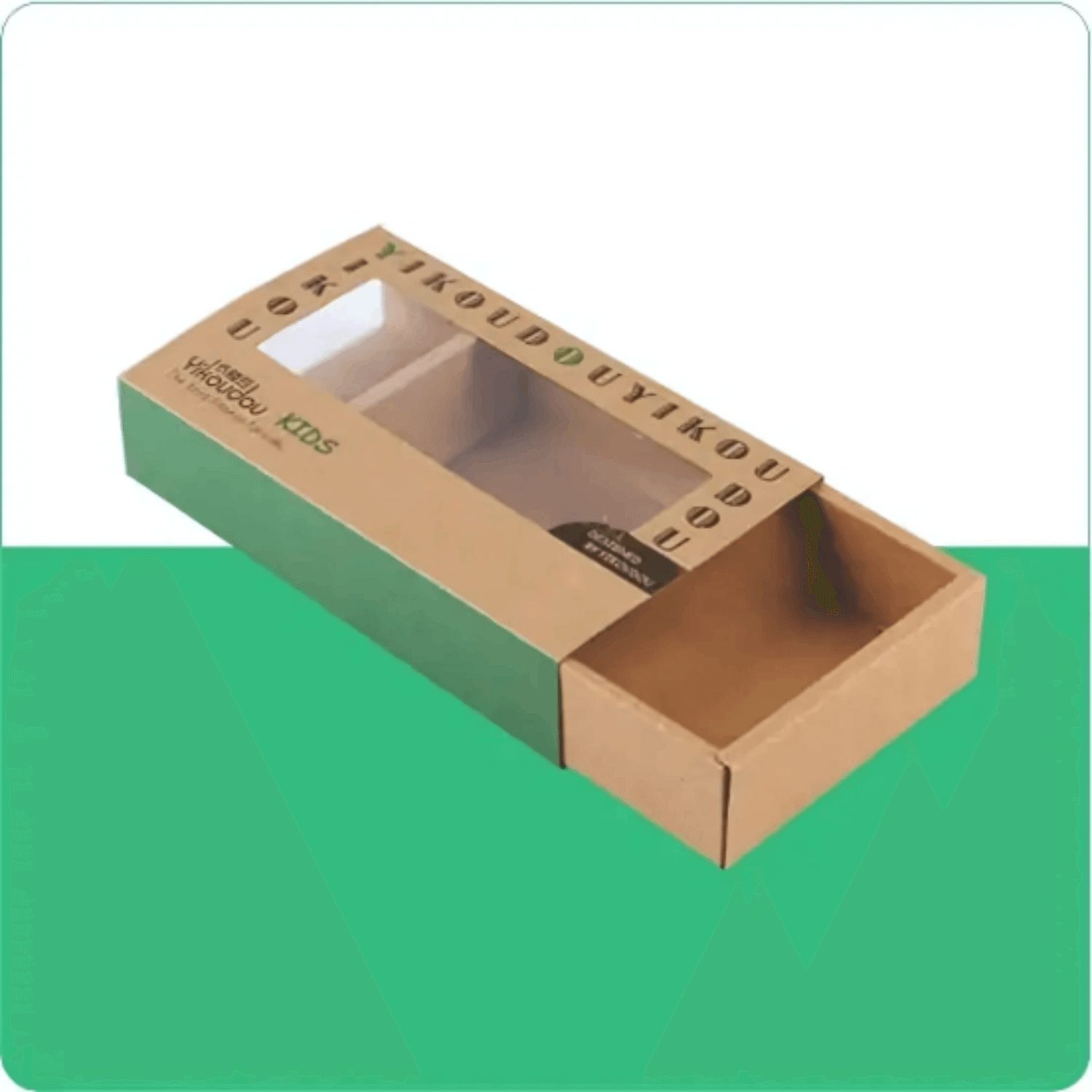 Custom Window Packaging Boxes Custom Window Packaging Boxes
