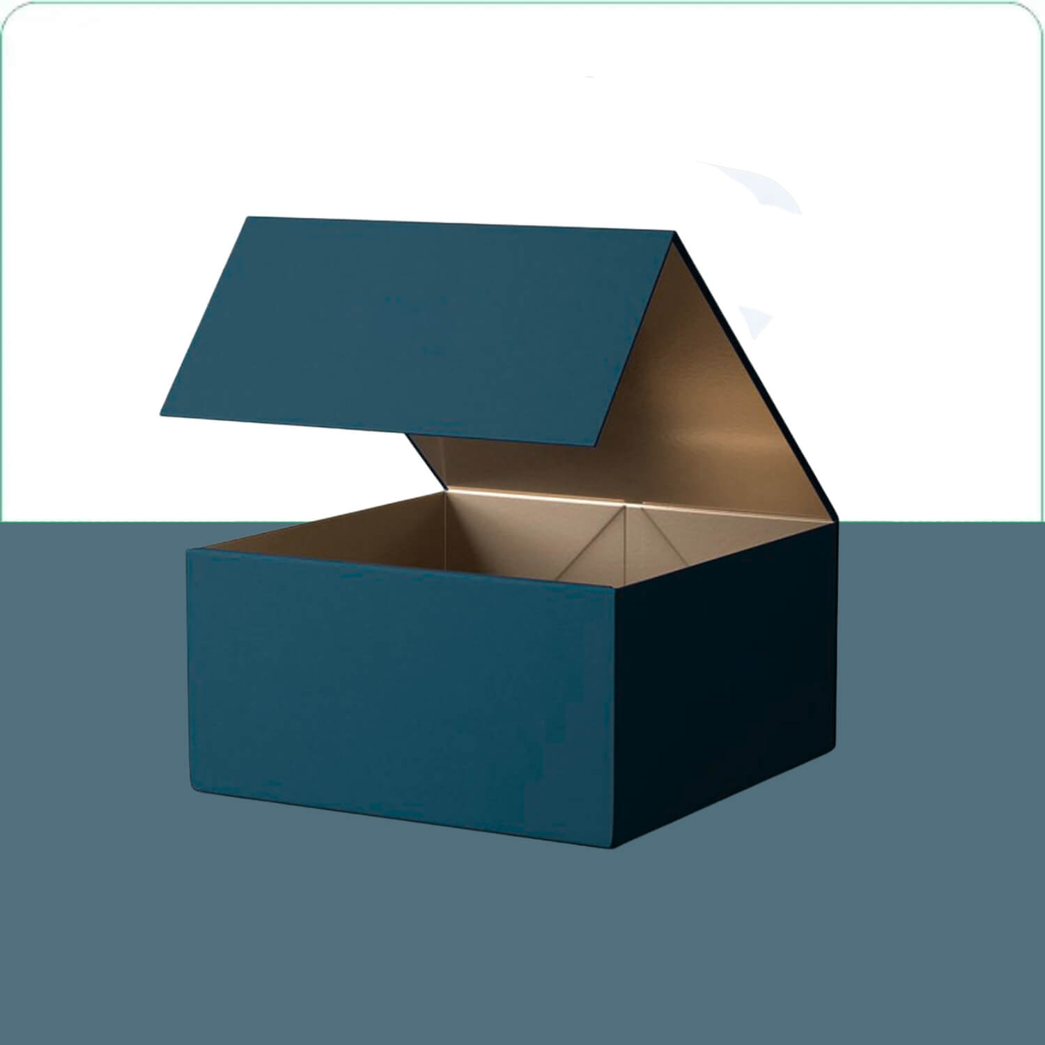 Custom-made Presentation Boxes Custom-made Presentation Boxes