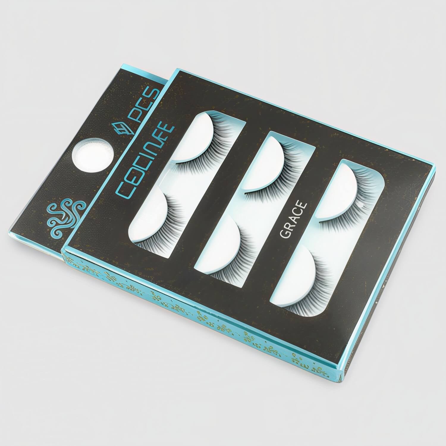 The Bespoke Eyelash Boxes The Bespoke Eyelash Boxes