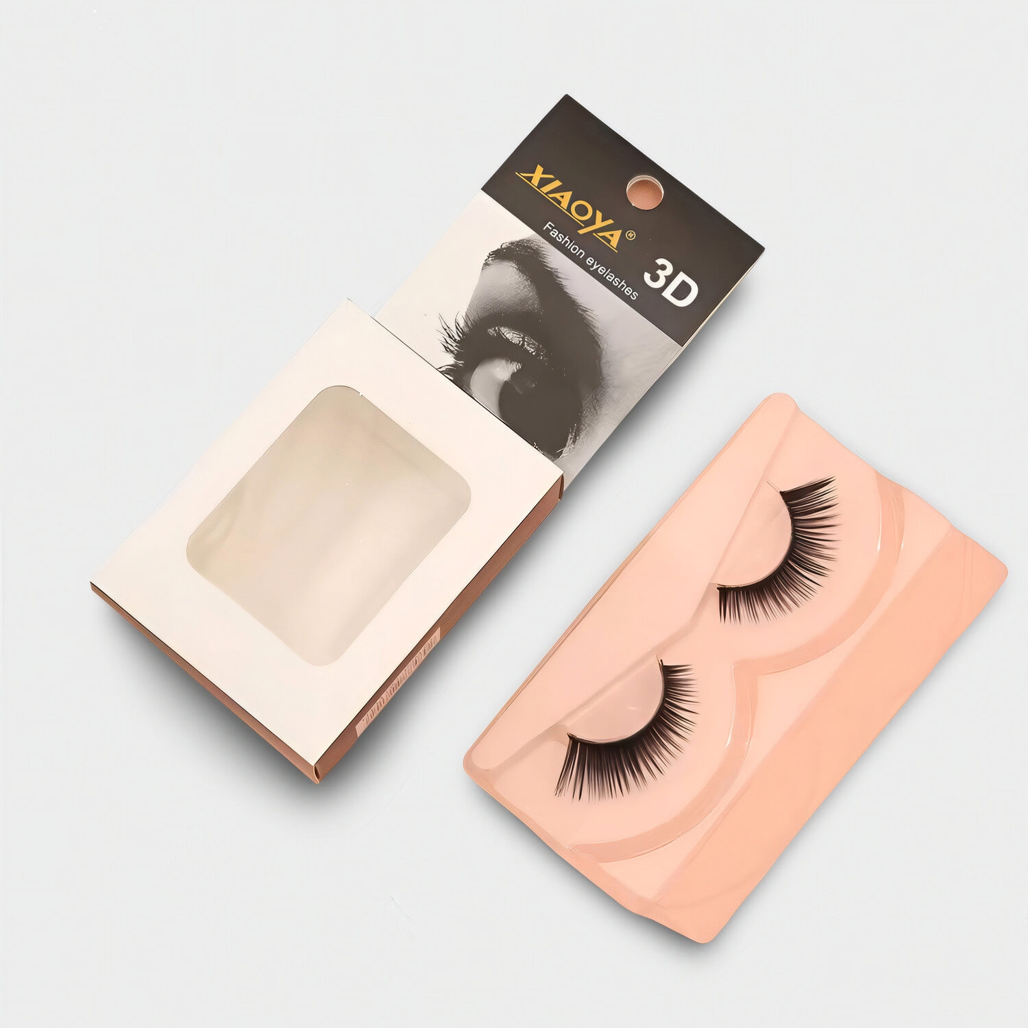 The Custom Eyelash Boxes at Wholesale The Custom Eyelash Boxes at Wholesale