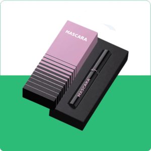 The Custom Mascara Boxes