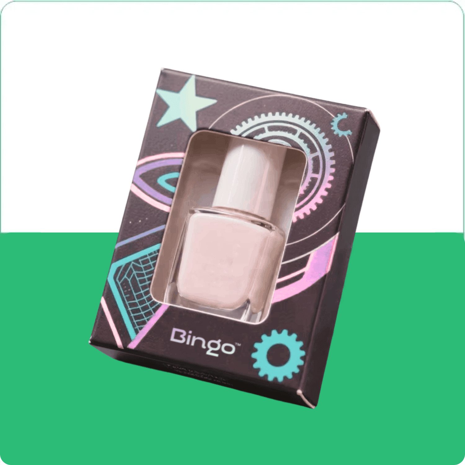 The Custom Nail Polish Boxes The Custom Nail Polish Boxes
