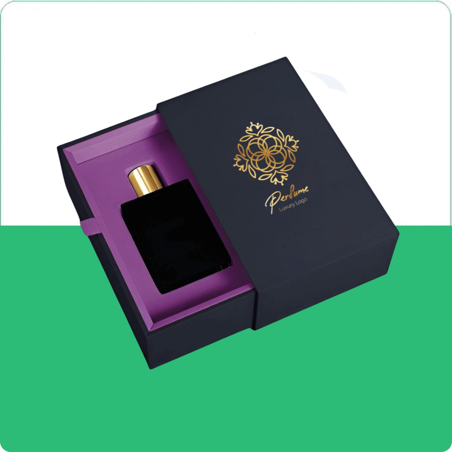 The Custom Perfume Boxes The Custom Perfume Boxes Packaging