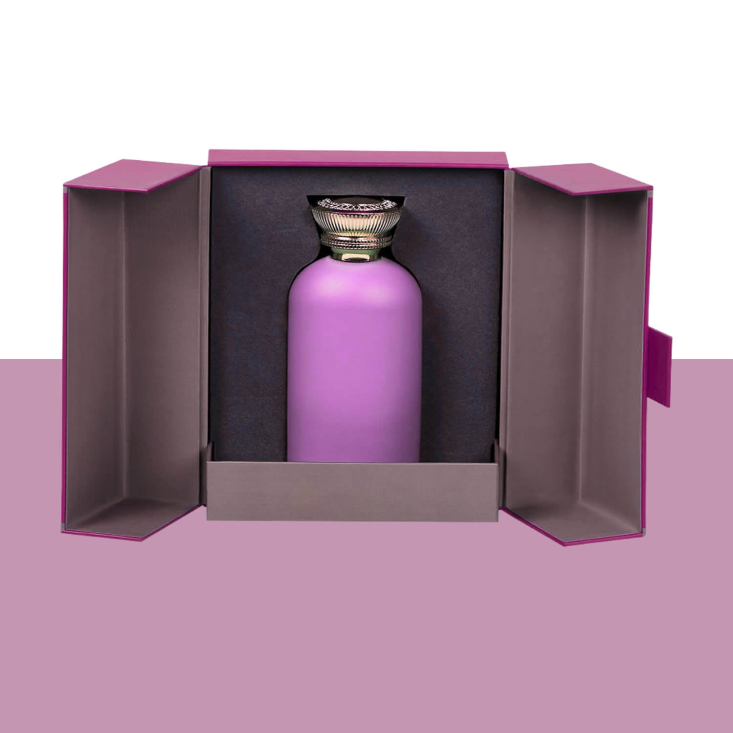 The Custom Printed Perfume Boxes The Custom Printed Perfume Boxes