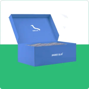 The Custom Shoe Boxes Packaging