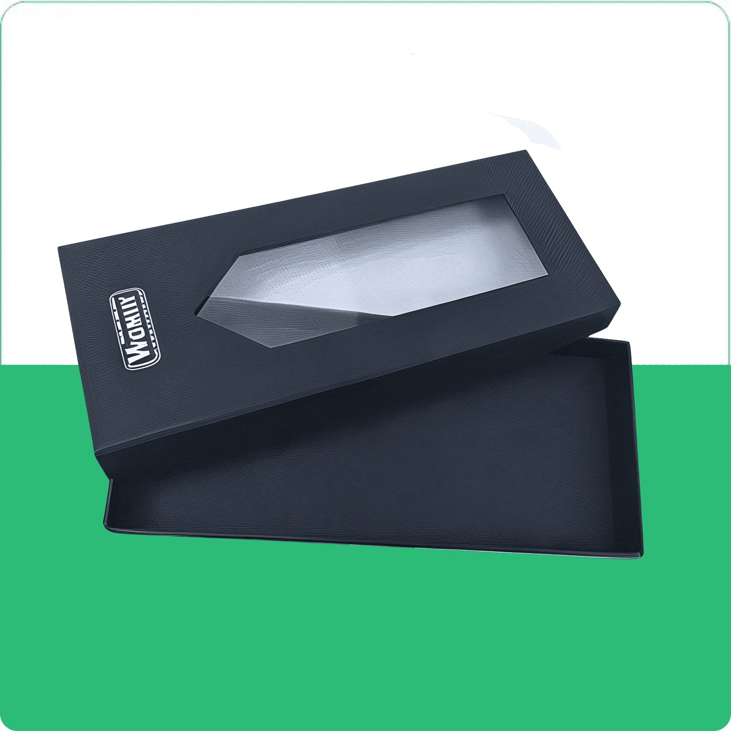 The Custom Tie Boxes