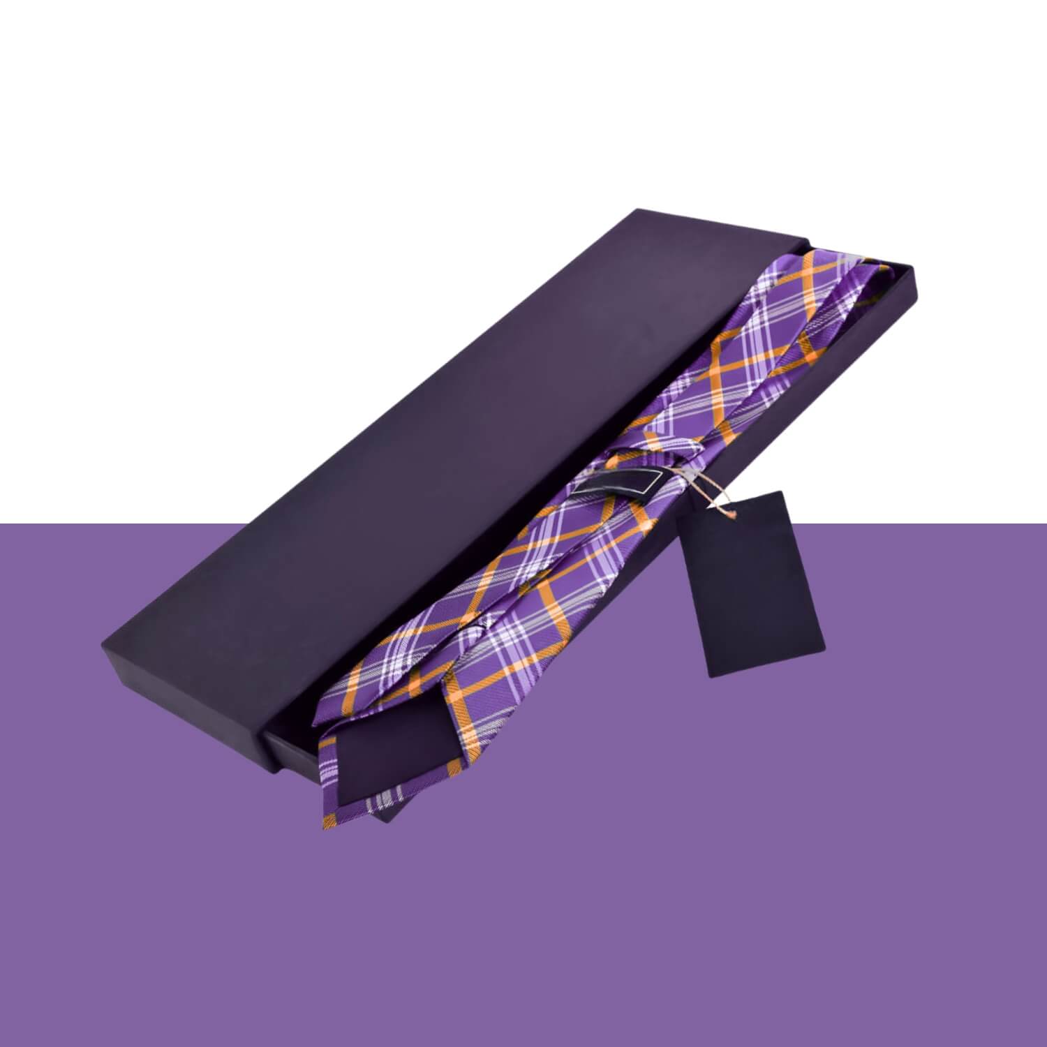 The Custom Tie Boxes The Custom Tie Boxes