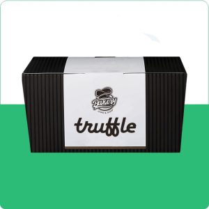 The Custom Truffle Boxes