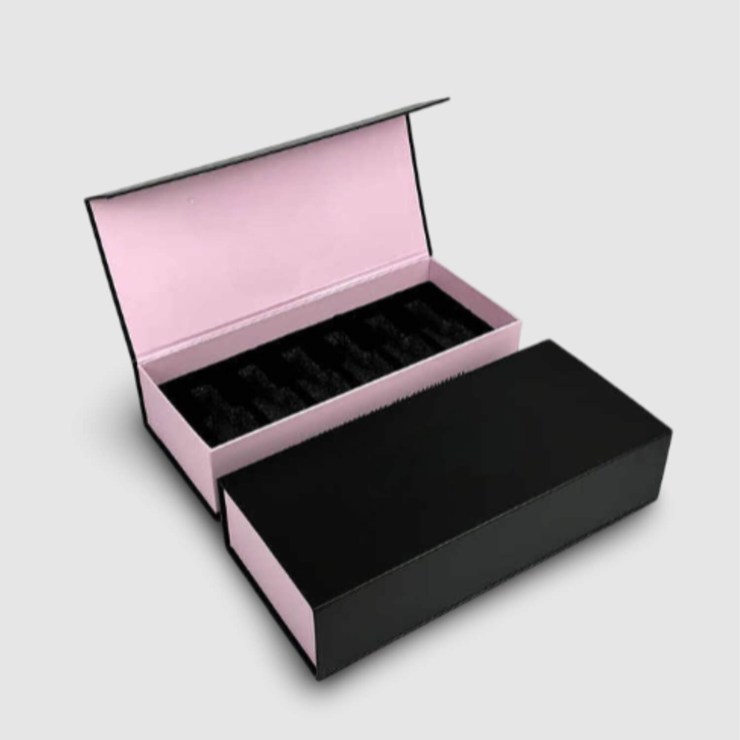The Custom-made Nail Polish Packaging Boxes The Custom-made Nail Polish Packaging Boxes
