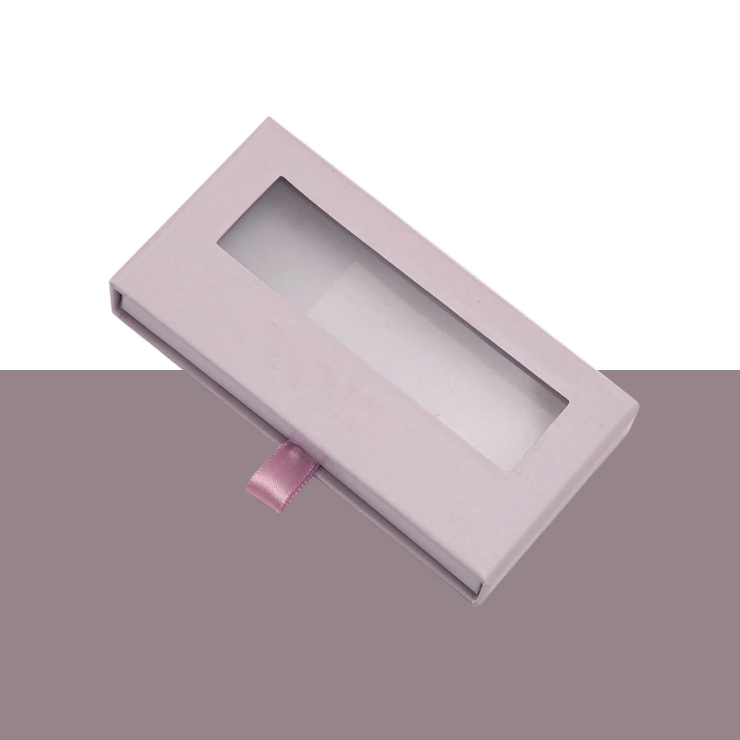 The Personalised Eyelash Boxes Packaging The Personalised Eyelash Boxes Packaging