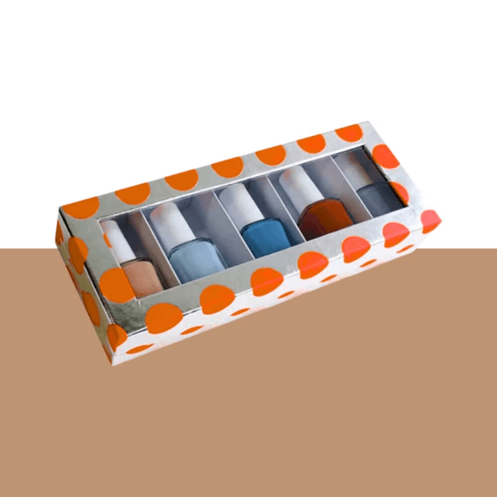 The Personalised Nail Polish Packaging Boxes The Personalised Nail Polish Packaging Boxes