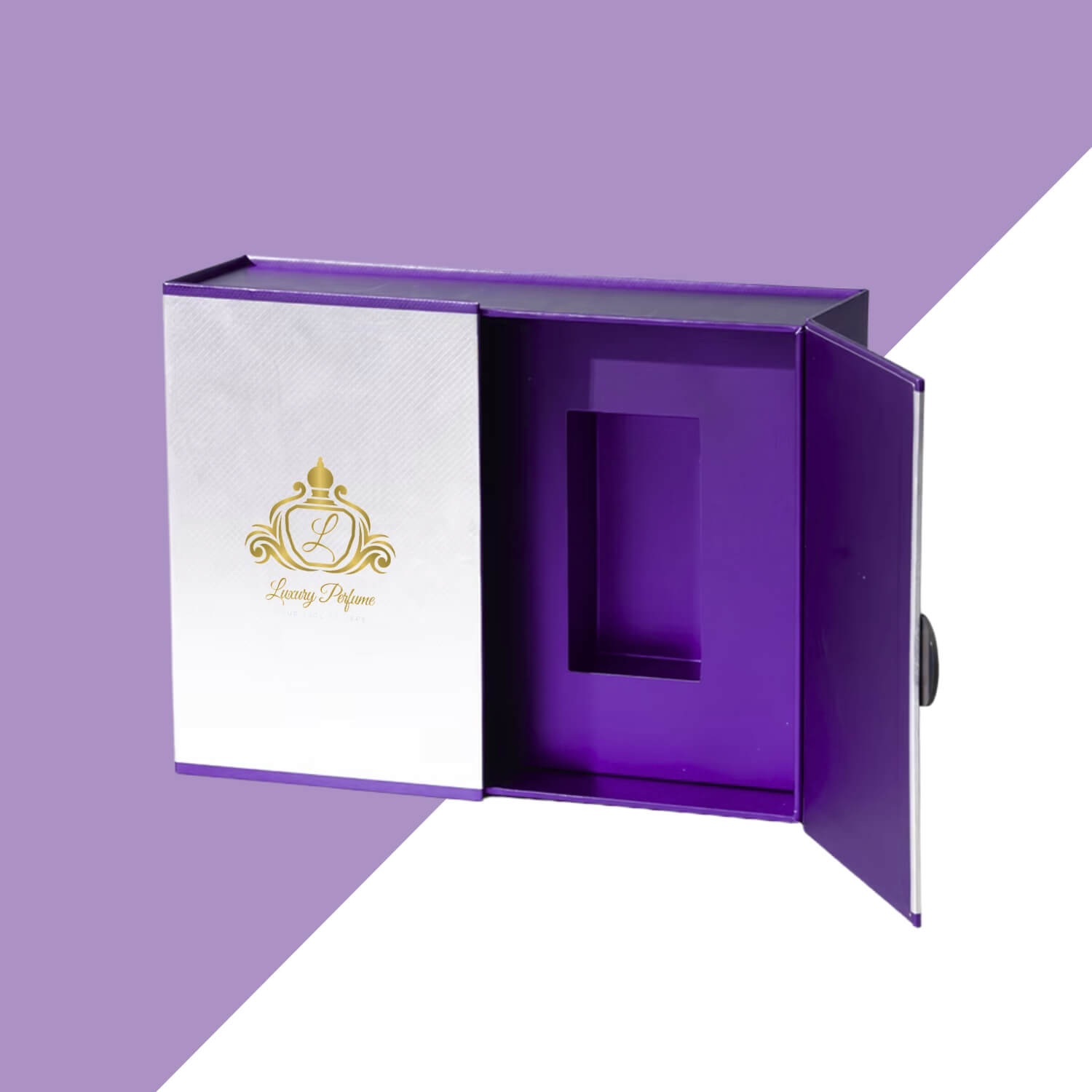 The Personalised Perfume Packaging Boxes The Personalised Perfume Packaging Boxes