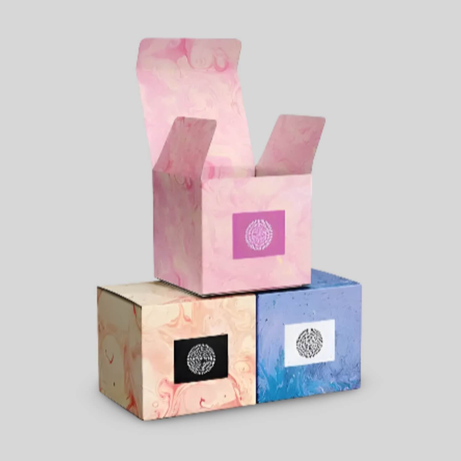 Wholesale Custom Nail Polish Boxes Wholesale Custom Nail Polish Boxes