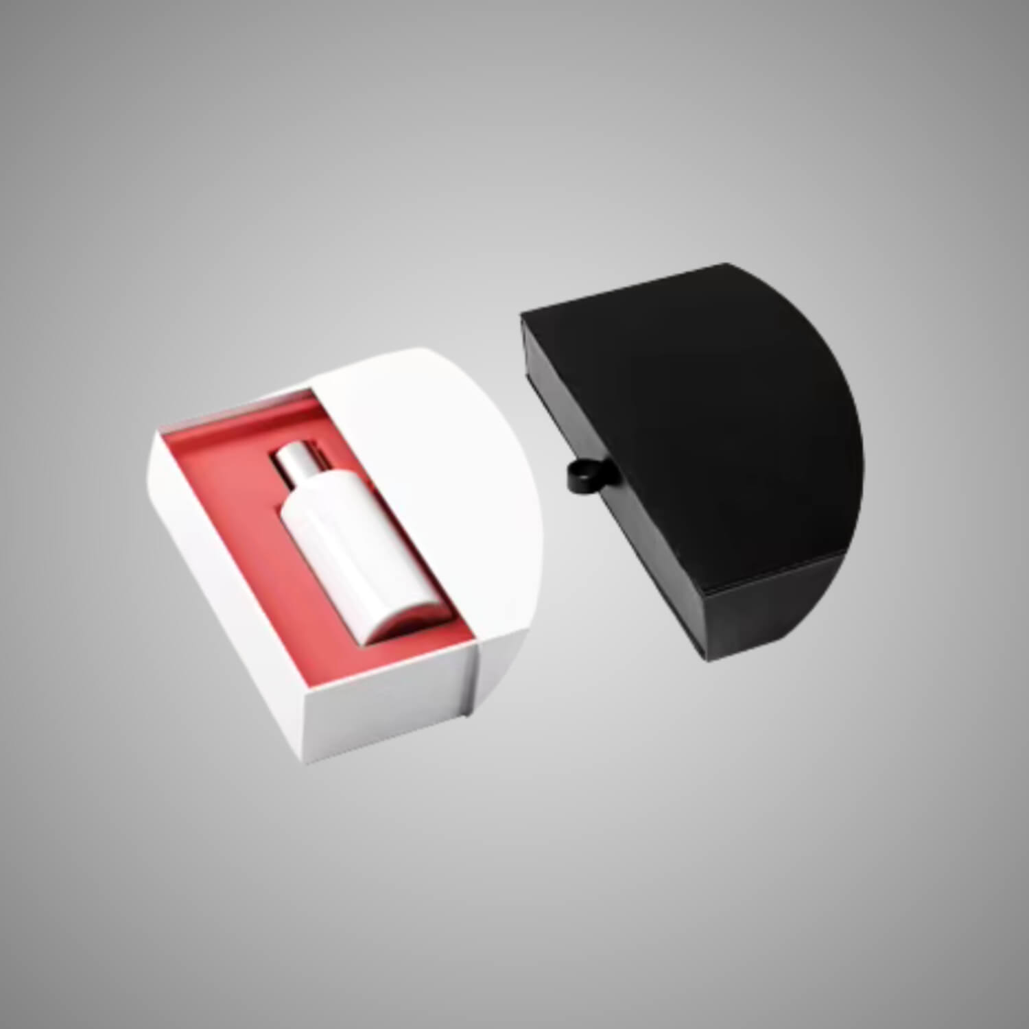 the custom made perfume packaging the custom made perfume packaging