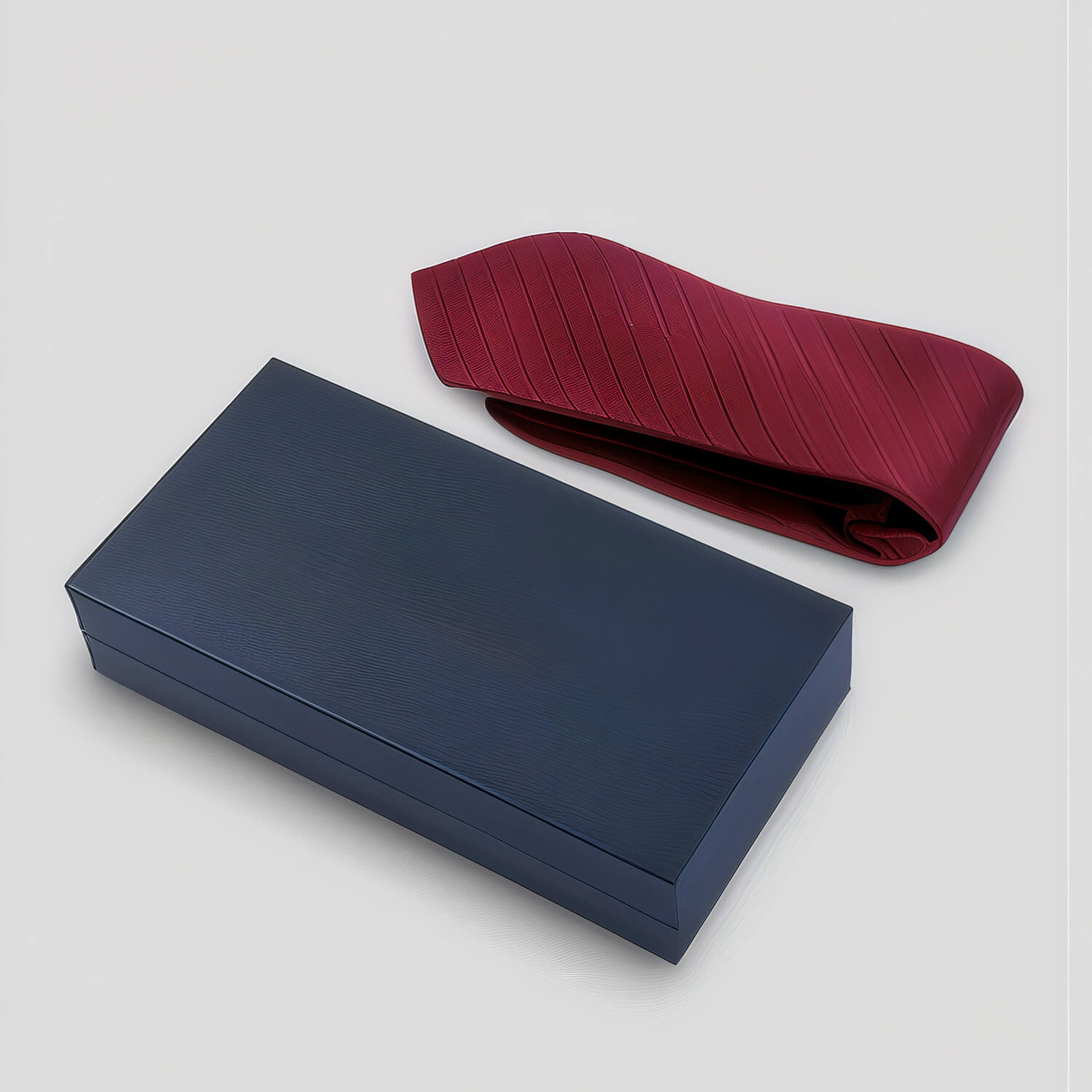 the tie boxes the tie boxes