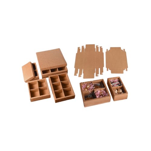 Bangle Packaging Inserts & Linings