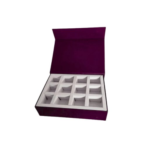 Bangle packaging Box Styles & Structure