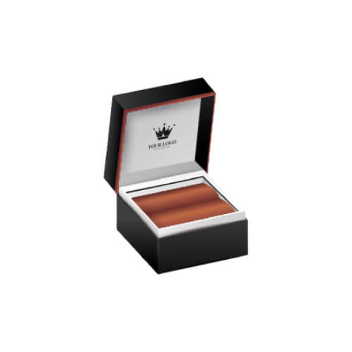 Brooch Packaging Boxes with Logo
