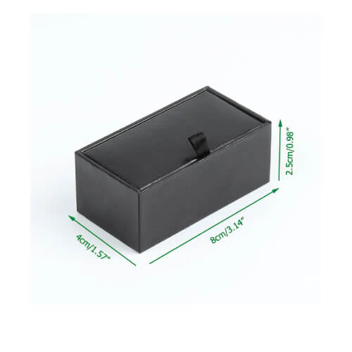 Brooch Packaging Custom Sizes