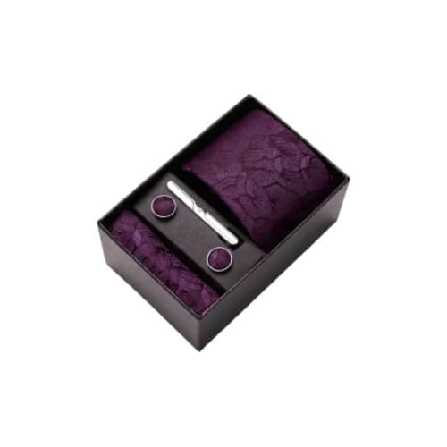 Cufflinks Boxes Add-Ons & Extras