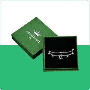 Custom Anklet Boxes
